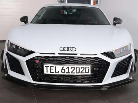 Used AUDI R8 Petrol 2023 Ad 