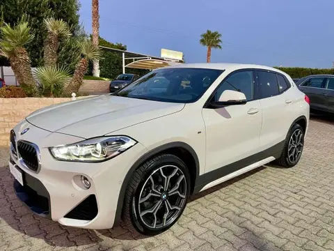 Annonce BMW X2 Diesel 2019 d'occasion 