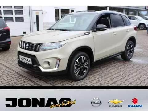 Annonce SUZUKI VITARA Hybride 2023 d'occasion Allemagne