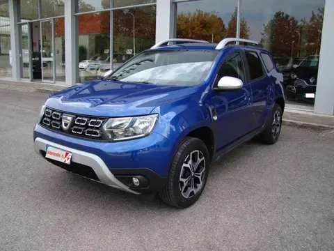 Used DACIA DUSTER LPG 2020 Ad 