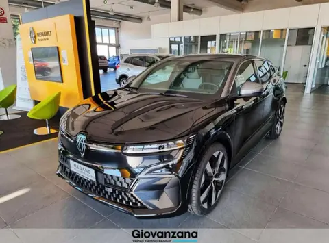 Annonce RENAULT MEGANE Électrique 2024 d'occasion 