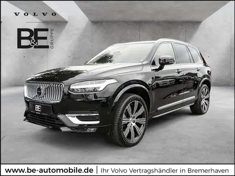 Annonce VOLVO XC90 Diesel 2023 d'occasion Allemagne