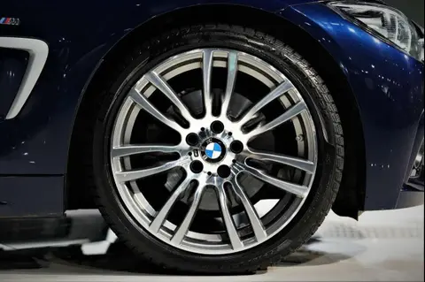 Used BMW SERIE 4 Diesel 2019 Ad 