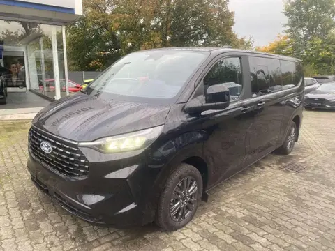 Used FORD TOURNEO Diesel 2024 Ad 