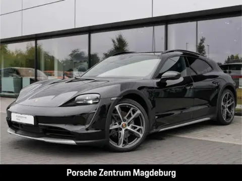 Annonce PORSCHE TAYCAN Électrique 2023 d'occasion 