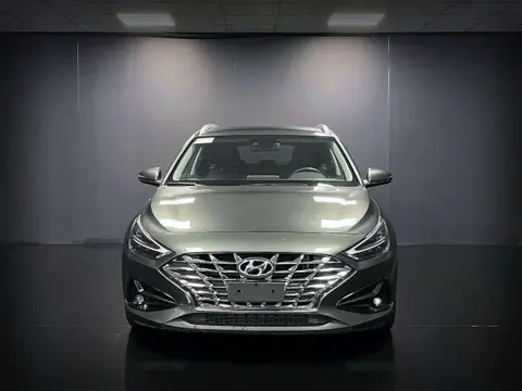 Used HYUNDAI I30 Hybrid 2022 Ad 