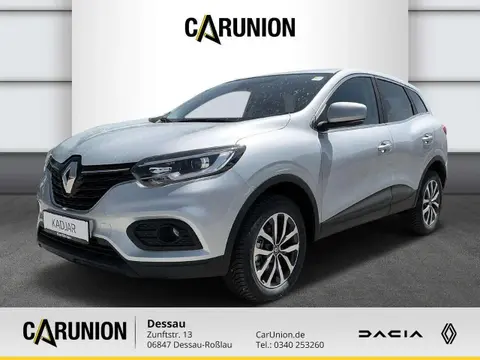 Used RENAULT KADJAR Petrol 2022 Ad 