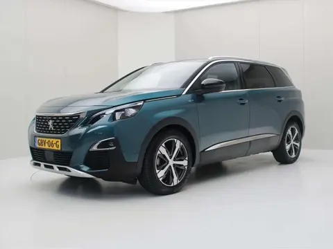 Used PEUGEOT 5008 Diesel 2020 Ad 