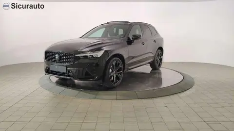 Annonce VOLVO XC60 Hybride 2024 d'occasion 