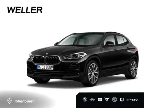 Used BMW X2 Petrol 2023 Ad Germany