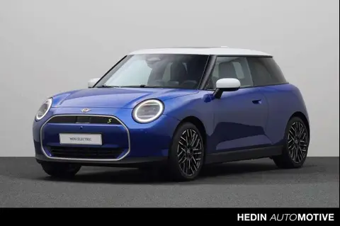 Annonce MINI COOPER Électrique 2024 d'occasion 