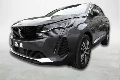 Annonce PEUGEOT 3008 Essence 2022 d'occasion 