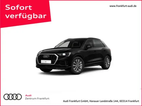 Used AUDI Q3 Petrol 2024 Ad Germany