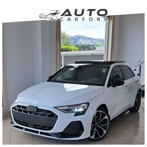 Annonce AUDI A3 Diesel 2024 d'occasion 