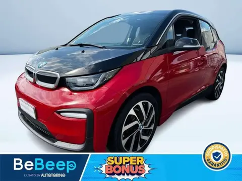 Annonce BMW I3 Électrique 2020 d'occasion 