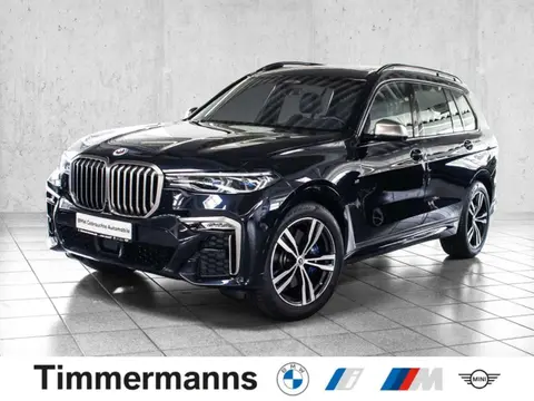Used BMW X7 Petrol 2022 Ad 