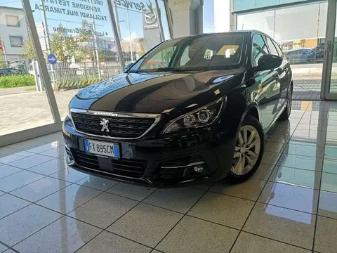 Used PEUGEOT 308 Diesel 2019 Ad 