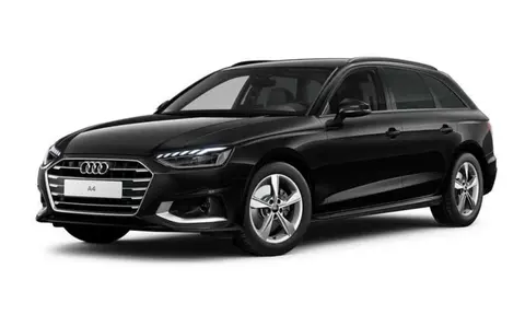 Annonce AUDI A4 Hybride 2024 d'occasion 