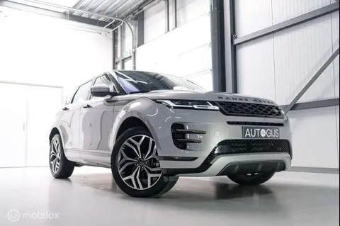 Annonce LAND ROVER RANGE ROVER EVOQUE Essence 2020 d'occasion 