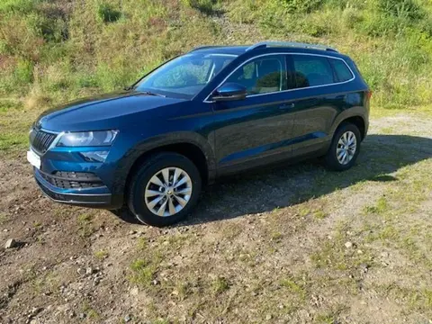 Annonce SKODA KAROQ Essence 2021 d'occasion 