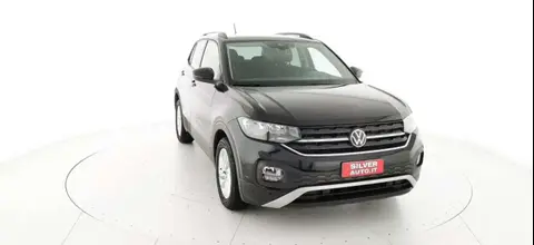 Used VOLKSWAGEN T-CROSS Petrol 2021 Ad 