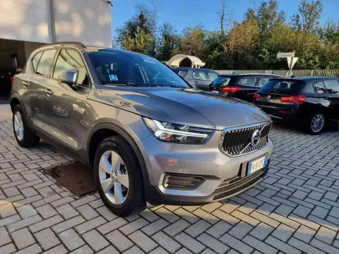 Annonce VOLVO XC40 Diesel 2019 d'occasion 