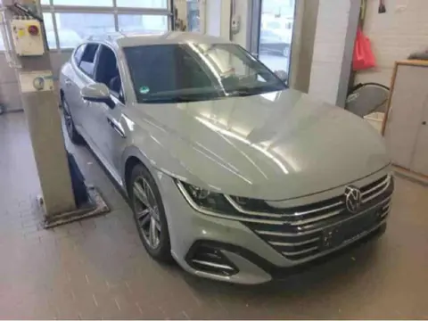 Used VOLKSWAGEN ARTEON Petrol 2022 Ad 