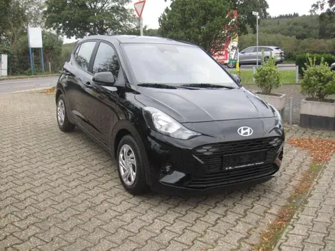 Used HYUNDAI I10 Petrol 2024 Ad 