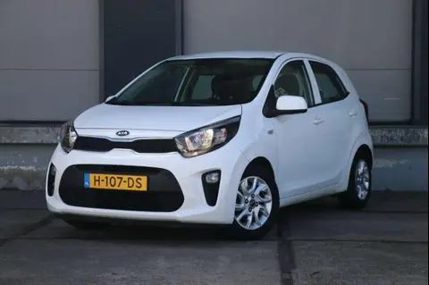 Annonce KIA PICANTO Essence 2020 d'occasion 