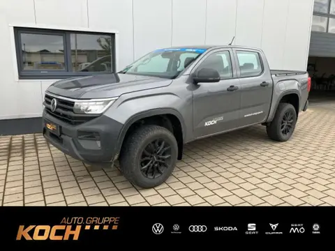 Annonce VOLKSWAGEN AMAROK Diesel 2024 d'occasion 