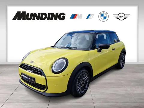 Used MINI COOPER Petrol 2024 Ad 