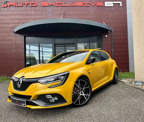 Used RENAULT MEGANE Petrol 2020 Ad 