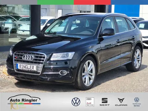 Used AUDI SQ5 Diesel 2016 Ad 