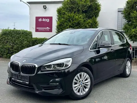 Annonce BMW SERIE 2 Essence 2019 d'occasion 