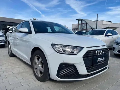 Annonce AUDI A1 Essence 2019 d'occasion 