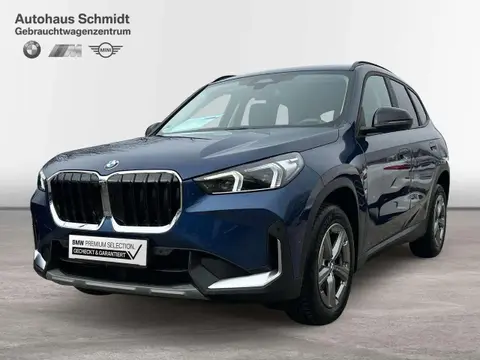 Used BMW X1 Diesel 2023 Ad 