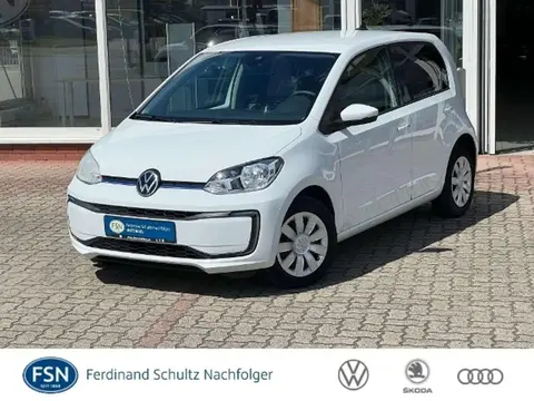 Annonce VOLKSWAGEN UP!  2021 d'occasion 