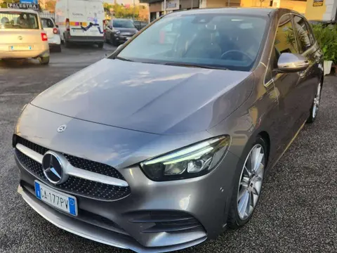 Annonce MERCEDES-BENZ CLASSE B Diesel 2019 d'occasion 