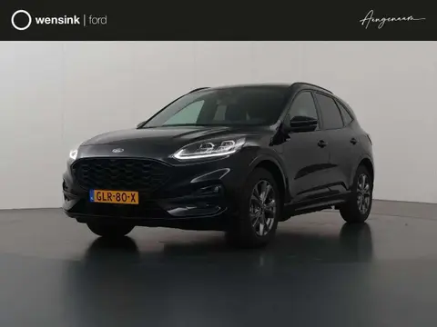 Used FORD KUGA Hybrid 2020 Ad 