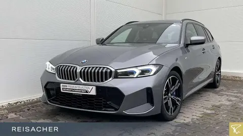 Annonce BMW SERIE 3 Diesel 2024 d'occasion 