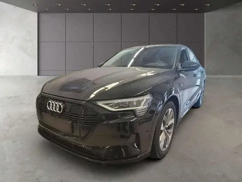 Used AUDI E-TRON Electric 2022 Ad 