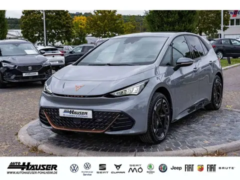 Used CUPRA BORN Electric 2024 Ad 