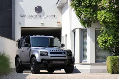 Annonce LAND ROVER DEFENDER Diesel 2023 d'occasion 