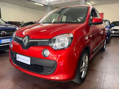 Used RENAULT TWINGO Petrol 2014 Ad 