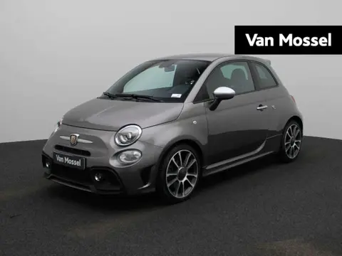 Used ABARTH 500 Petrol 2022 Ad 