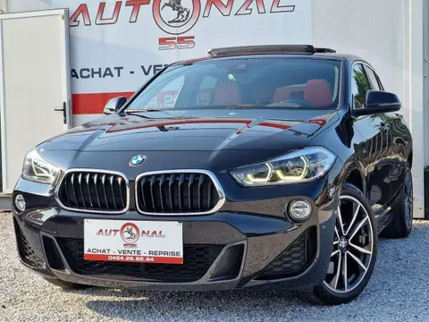 Used BMW X2 Diesel 2019 Ad 