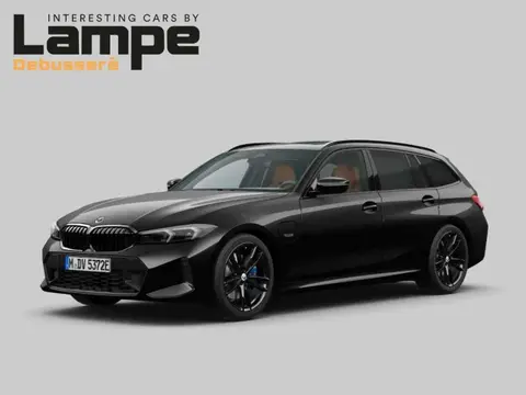 Used BMW SERIE 3 Hybrid 2023 Ad 