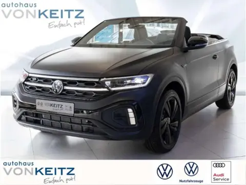 Annonce VOLKSWAGEN T-ROC Essence 2024 d'occasion 