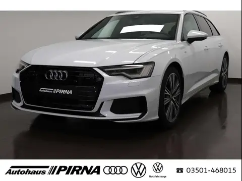 Used AUDI A6 Diesel 2024 Ad 