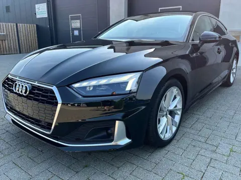 Annonce AUDI A5 Diesel 2020 d'occasion 